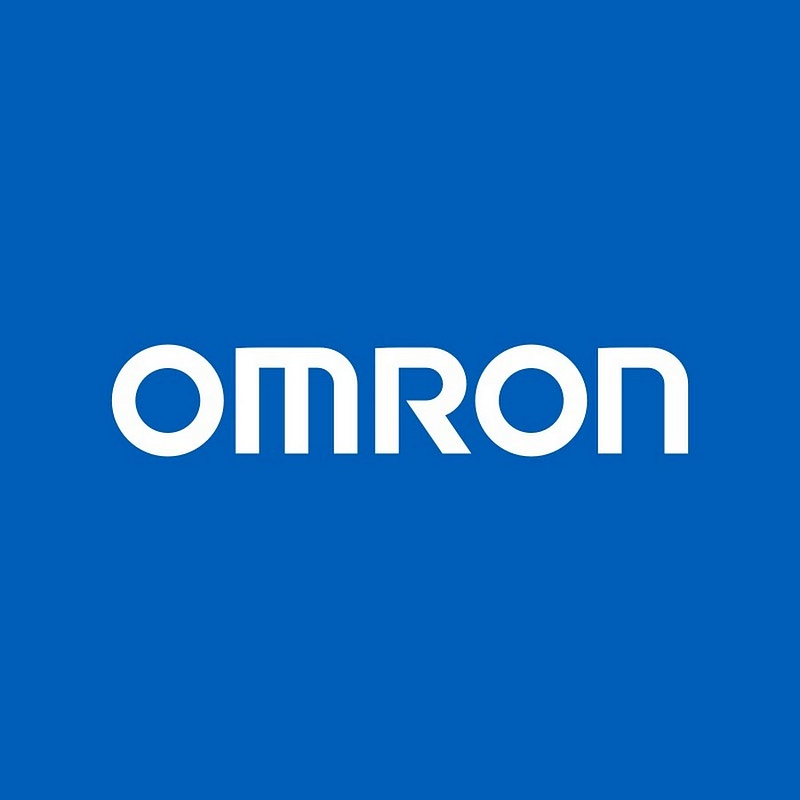 Omron Healthcare Logo