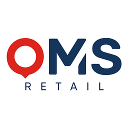 OMS Inventuren GmbH Logo