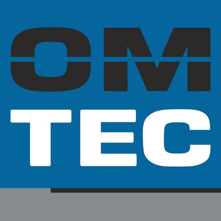 Omtec KG Logo
