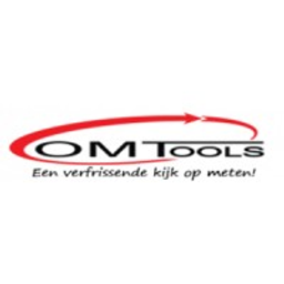 omtools.nl/de Logo