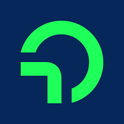 OMV Tankstelle Logo