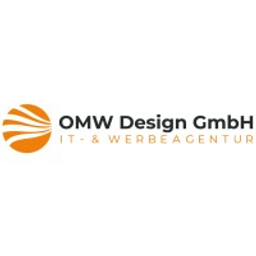OMW DESIGN GMBH Logo