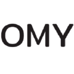 Omybagstore Logo