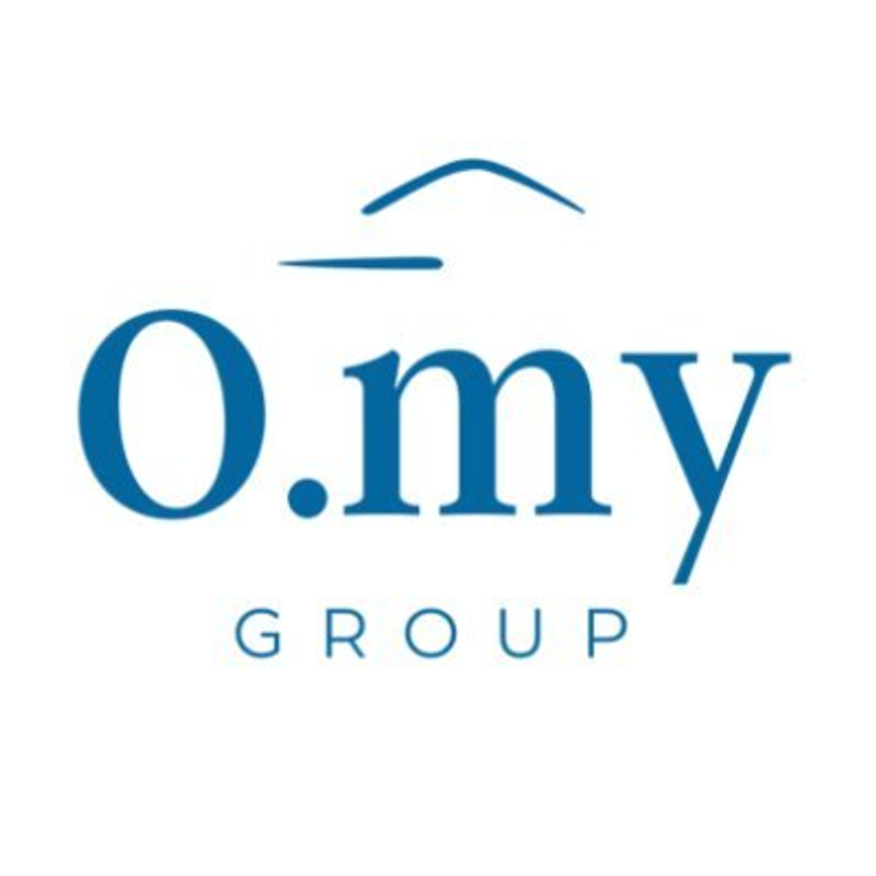 Omygroup Logo
