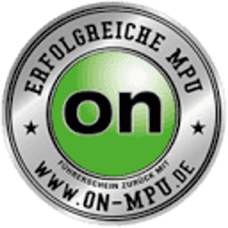 ON-MPU GmbH Logo