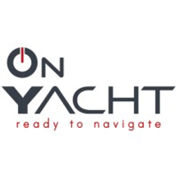 on-yacht.com Logo