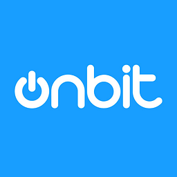 Onbit Logo
