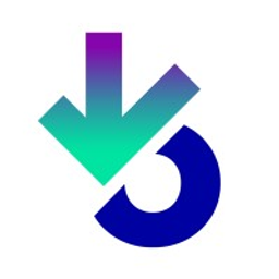 Onblur Logo