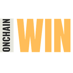 OnChainWin Logo