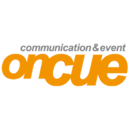 onCue Communication & Event GmbH Logo