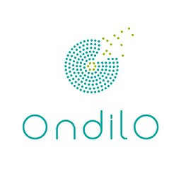 ondilo.com/de Logo