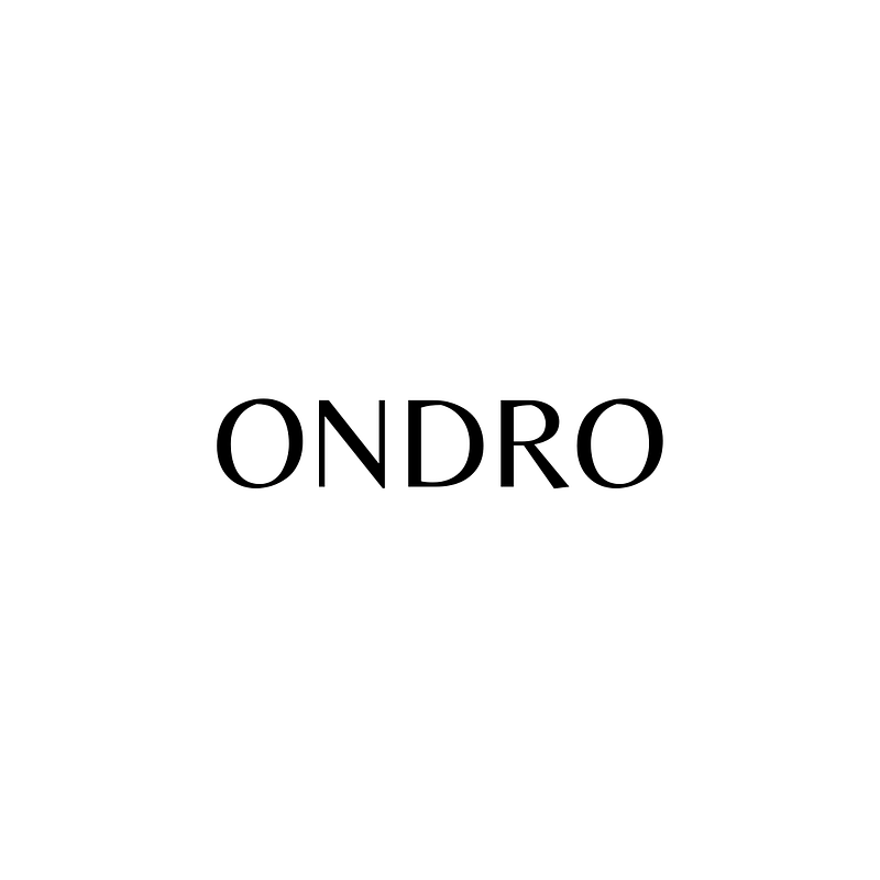 Ondro Logo