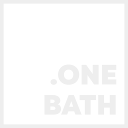 one bath GmbH Logo