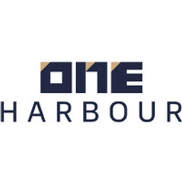 One Harbour GmbH Logo