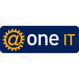 @one IT GmbH Logo