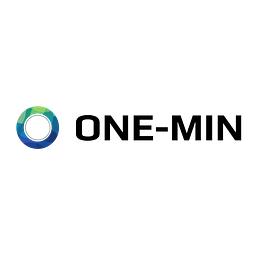 One Min Logo