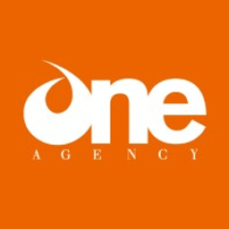 ONE Agency Logo