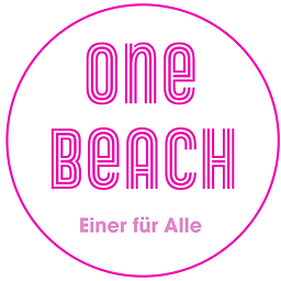 OneBeach Sport GmbH Beach Club Logo