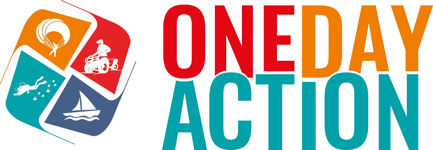 Onedayaction Logo
