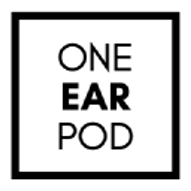 Oneearpod Logo