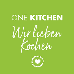 One Kitchen Logo