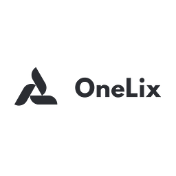 Onelix Logo