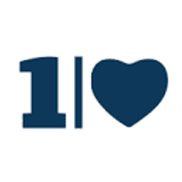 Onelove Shop Logo