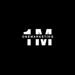 OneMarketing Logo
