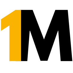 OneMiners Logo