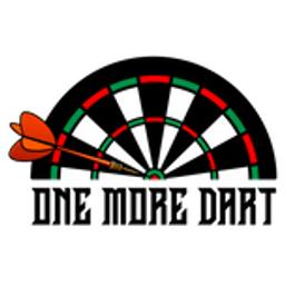 Onemoredart Logo