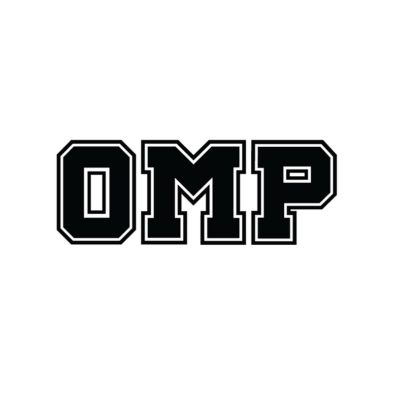 One More Performance Logo