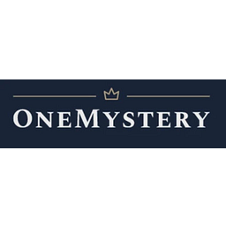 Onemystery Logo