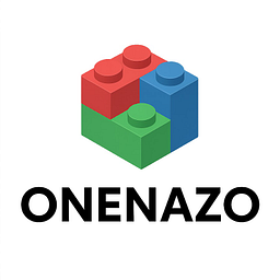 Onenazo Logo