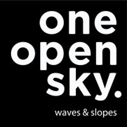 One Open Sky Logo