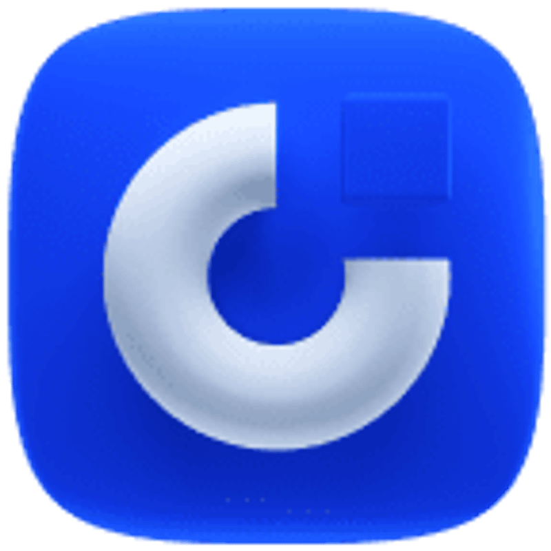 Onepage.io Logo