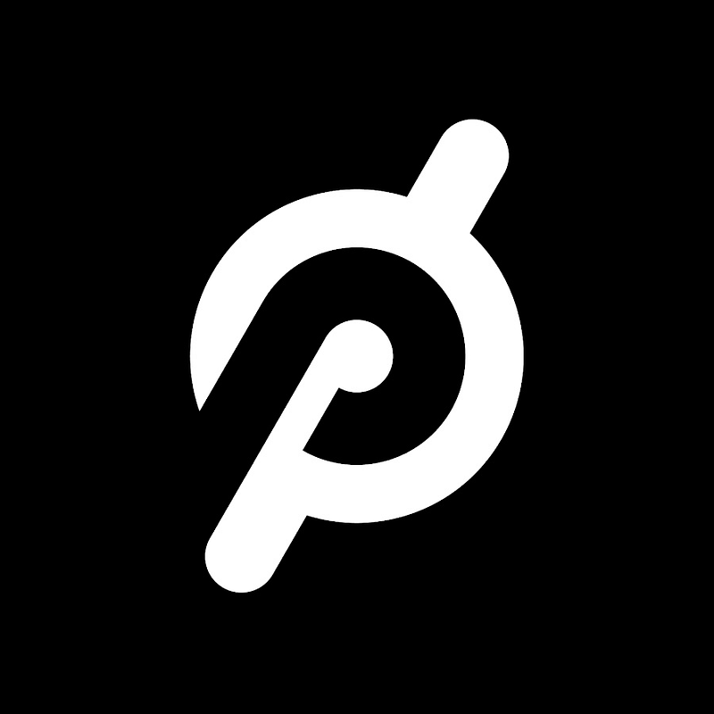 Peloton (Deutschland) Logo