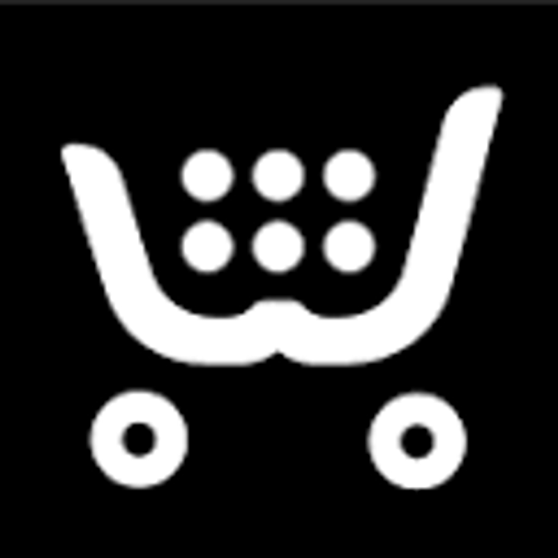 oneshirt24 (by Gatefold's Paradise) Logo
