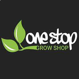 One Stop Grow Shop Logo