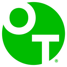 OneTouch Logo
