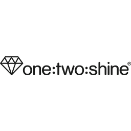 one:two:shine Logo