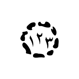 Onetwothreehours Logo