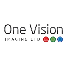One Vision Imaging Logo