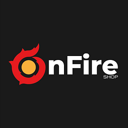 Onfireshop Logo