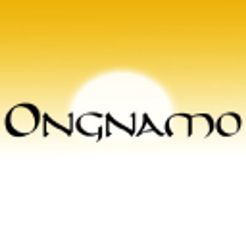 Ongnamo Versand, Thomas Albrecht Logo