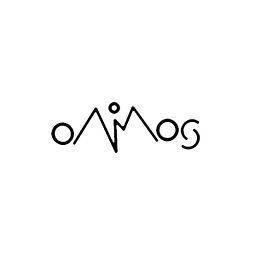 ONIMOS Vintage Logo