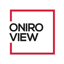 Oniroview - Illuminazione - Elettricità - Elettronica Logo