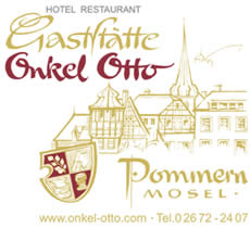 Onkel Otto Logo