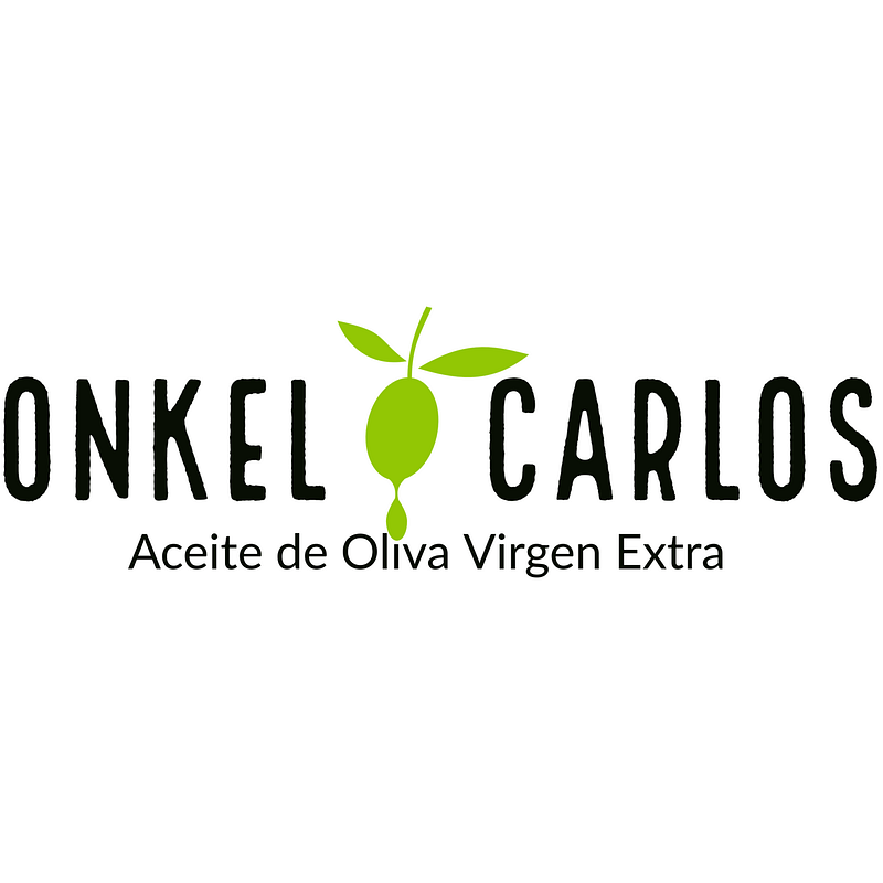 Onkel Carlos - Natives Olivenöl Extra Logo