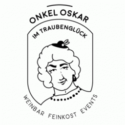 Onkel Oskar Logo