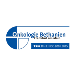 Centrum für Hämatologie und Onkologie Bethanien Logo